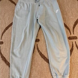 Nike Women’s Sage Green Joggers